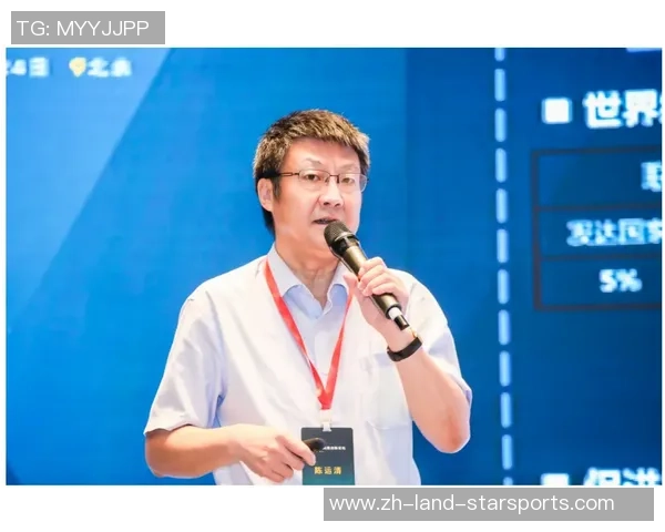 赵伟专访：从羽毛球新星到行业领军者的成长之路回顾