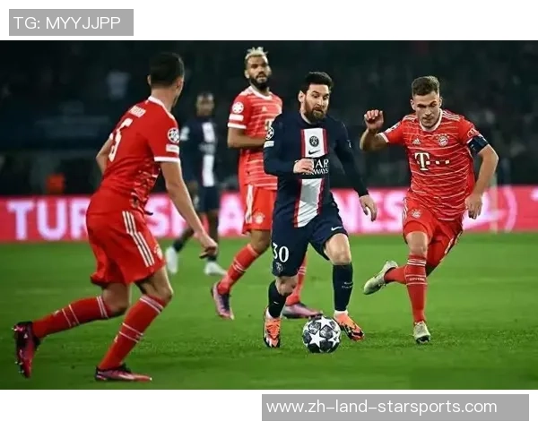 足球与公推的完美结合探讨如何提升赛事分析与投注策略 足球与公推的完美结合探讨如何提升赛事分析与投注策略